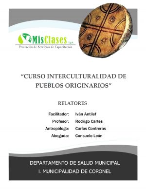 Interculturalidad de Pueblos Originarios