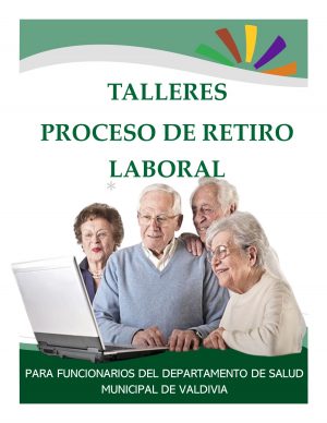 Talleres Proceso de Retiro Laboral