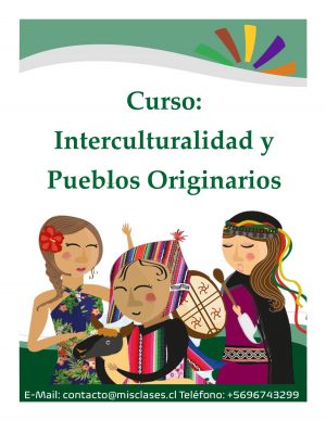 Interculturalidad y Pueblos Originarios